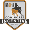 NRCHA Incentive